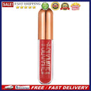 Silky Chocolate Matte Lip Glaze Gloss Velvet Non-fading Long-Lasting Lipstick