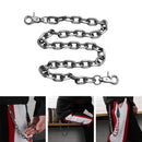 Single Strands Biker Link  Wallet Chain Belt Pants KeyChain Hip Hop Jewelry