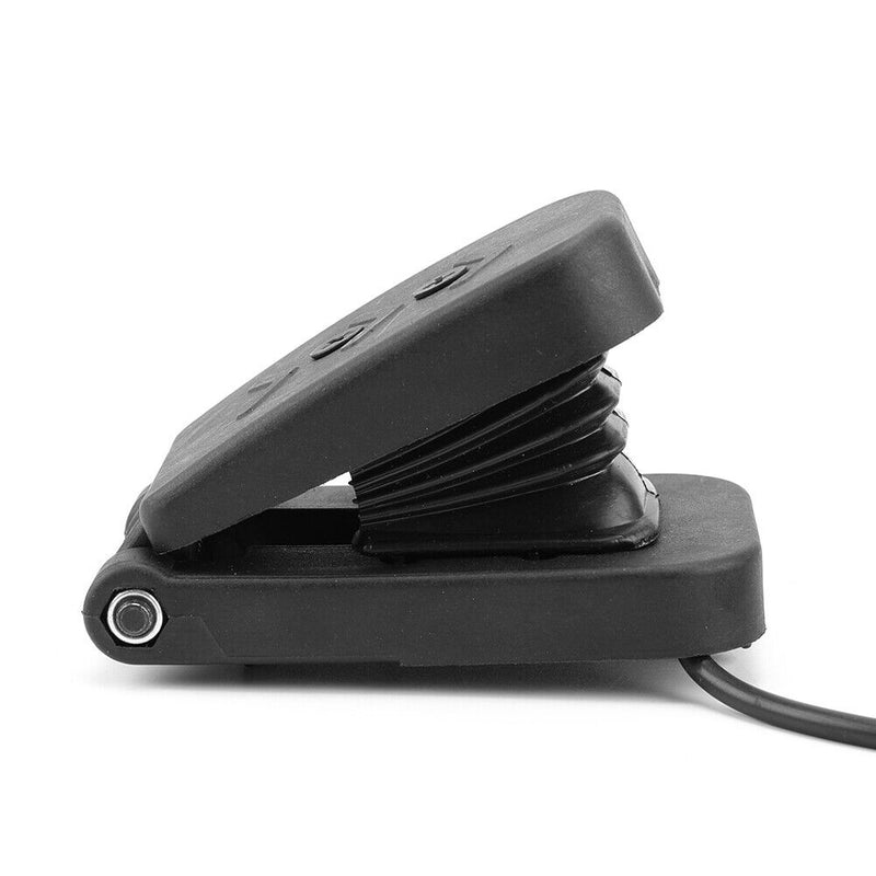 Replacement Pedal Electric Tricycle Scooter Throttle E-bike Accelerator Pedals