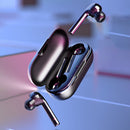 Bluetooth Wireless Headphones 5.0 Stereo Sports In-Ear Touch Control Earbuds