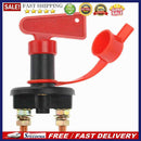 Main Kill Rotary Switch Cut Off Disconnect Isolator 12V 24V Car Battery Swi