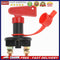 Main Kill Rotary Switch Cut Off Disconnect Isolator 12V 24V Car Battery Swi