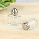 Picnic Outdoor Household Cooking Tools Spice Bottle Salt Jar Seasoning Bottle