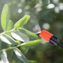20pcs DIY Micro Drip Irrigation Plants Self Irrigation Garden Hose Three