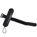 PU Leather Golf Swing Wrist Brace Swing Gesture Alignment Practice Tool Newly