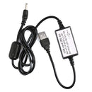 Dock Interphone Charger For Yaesu VX5R/VX6R/VX7R/VX8R FT1DR FT2DR FT-817