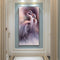 Heron Oil Paint By Numbers Kits DIY Wall Art Picture Craft Home Decoration Gifts