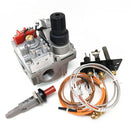 For Imperial Elite Frymaster Dean Pitco Thermocouple Heater Accessories