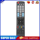 Remote Control Replacement for LG AKB73756504 32 42 47 50 55 LED Plasma TV