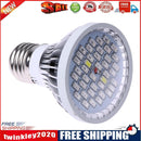 40 LED Lights AC 85-265V 30W Grow Lights for Flower Plant E27