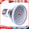 40 LED Lights AC 85-265V 30W Grow Lights for Flower Plant E27
