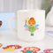 8pcs DIY Diamond Painting Stickers Animals Kids Cross Stitch Needlework Decals