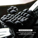 Gel Seat Motorbike Pillow Pad Gel Seat Cushion Motorcycle Seat Cushion