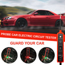 Car Vehicle Circuit Tester Power Probe Automotive Diagnostic Power Scanner Newly