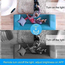 Wireless Wi-Fi Home IR Smart IP E27 1080P Light Bulb Camera 360°