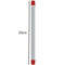 Worm Baiting Needle Fishing Tools Earthworm Hooking Pins Hollow Gas Needle