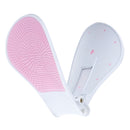 Yoga Buttocks Trainer Clamp Pelvic Floor Muscle Training Device (Pink) Newly