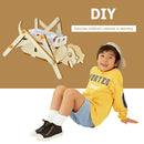 Physics Experiment Equipment DIY Materials School Project Educational Kits Gifts