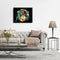 Monkey DIY Oil Painting By Numbers Kits Color Drawing Wall Living Room Picture