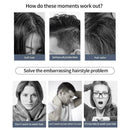 Fluffy Powder Hairline Shadow Makeup Hair Concealer Styling Drying&Hair U1I3