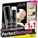 1+1 RiRe All Kill Blackhead Remover Stick 10g Blackhead Cleanser Pore Cleansing