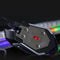 V1 USB Cable Ergonomic Illuminated Mechanical Feel Gaming Keyboard Mouse Se