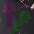 Drawing Color Matching Cognition Plastic Beat Board Montessori Educational