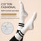 #A Anti-slip Dance Sports Socks Cotton Pilates Yoga Women Fitness Socks Quick-Dr