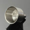 Large Funnel Steel Metal Multi Purpose Food Mix Perfume Funel N gtsw U7S4