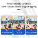 Two-way Audio WiFi Wireless Remote Monitoring Security IP Camera US Plug
