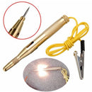 6V 12V 24V Tester Probe Pen Circuit Tester Voltage Test Light Car Accessories
