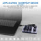 9 Key + 2 Knob Macro Custom Keyboard Knob Programmable Hotswap Mechanical Keypad