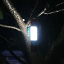 3 in 1 LED Camping Flashlight Multifunctional LED Outdoor Hanging Lighting Lamp