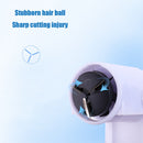 Handheld Portable Electric Lint Remover Mini Clothing Fuzz Spools Trimmer