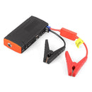 Battery Jumper Starting Power Cable Alligator Clamps with EC5 Booster Connector