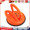 2 inch Mini Car Dent Puller Bodywork Panel Remover Auto Suction Cup Orange