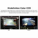 Astern Image Reversing Parking Cam Car Rear View Camera Auto Parking Monitor