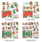 5D Surprise Box Handicraft DIY Blind Box Funny for Children Gifts (3)