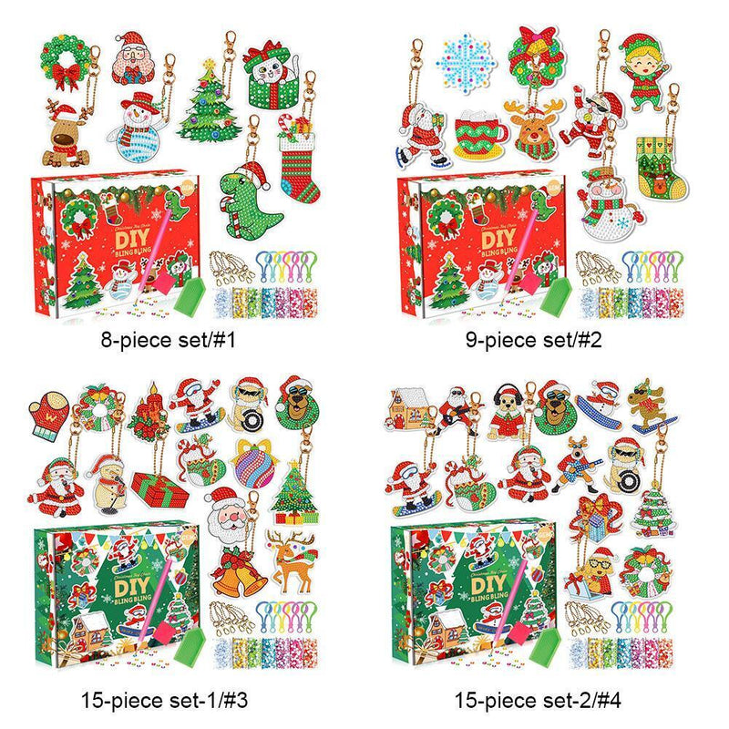 5D Surprise Box Handicraft DIY Blind Box Funny for Children Gifts (3)