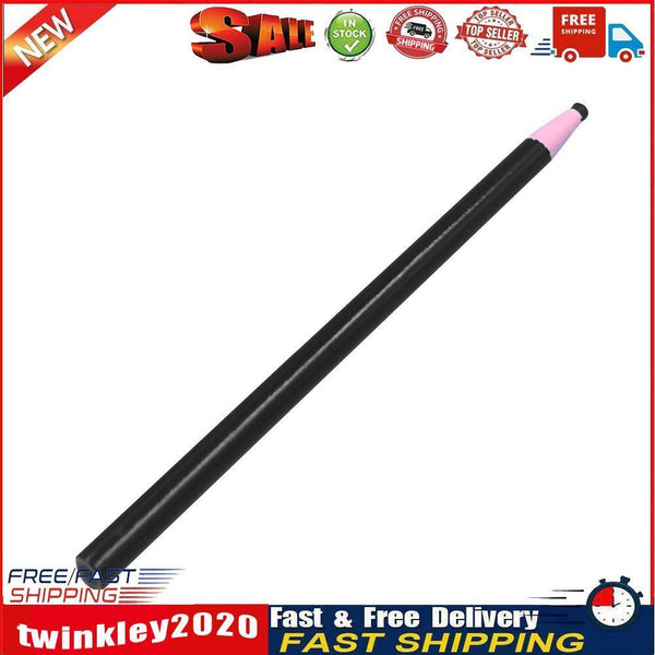 6 Colors Tailor Pencil Cut-free Erasable Patchwork Sewing Chalk (Black) Newly