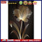 5D Diamond Painting Golden Flower Full Round Rhinestone DIY Home Decoration G