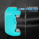 Electric Knot Knotting Machine Fish Hook Tier Line Winder Tool (Charging)