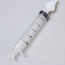 Children Baby Care Nasal Aspirator Needle Tube Nasal Washer Nose Cleaner