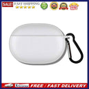 Shockproof TPU Earbuds Case Cover w/ Hook Protective Shell for Beats Studio