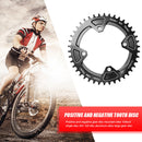 VXM 104BCD 40T/42T MTB Bike Narrow Wide Chainring Single Speed (Balck 40T) Newly