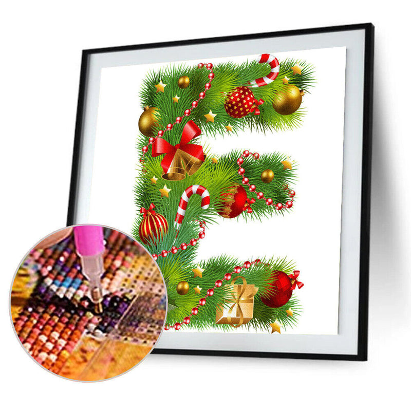 #A Water Ball Drawing Full Round Drill Diamond Painting Kit Art Craft for Adults