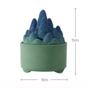 Home Decoration Incense Burner Ornaments Incense Holder Aromatherapy Furnace