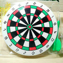 Funny Dart Board &Darts Game Set Perfect For Man Cave Kids-N- Game Room G4W4