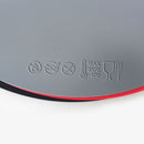 Round Non-Stick Resistant Cooking Tool Silicone Pad Table Mate Microwave Mat
