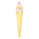 Cute Point Drill Pen for DIY Diamond Painting Rhinestone Picture (Yellow) Newly